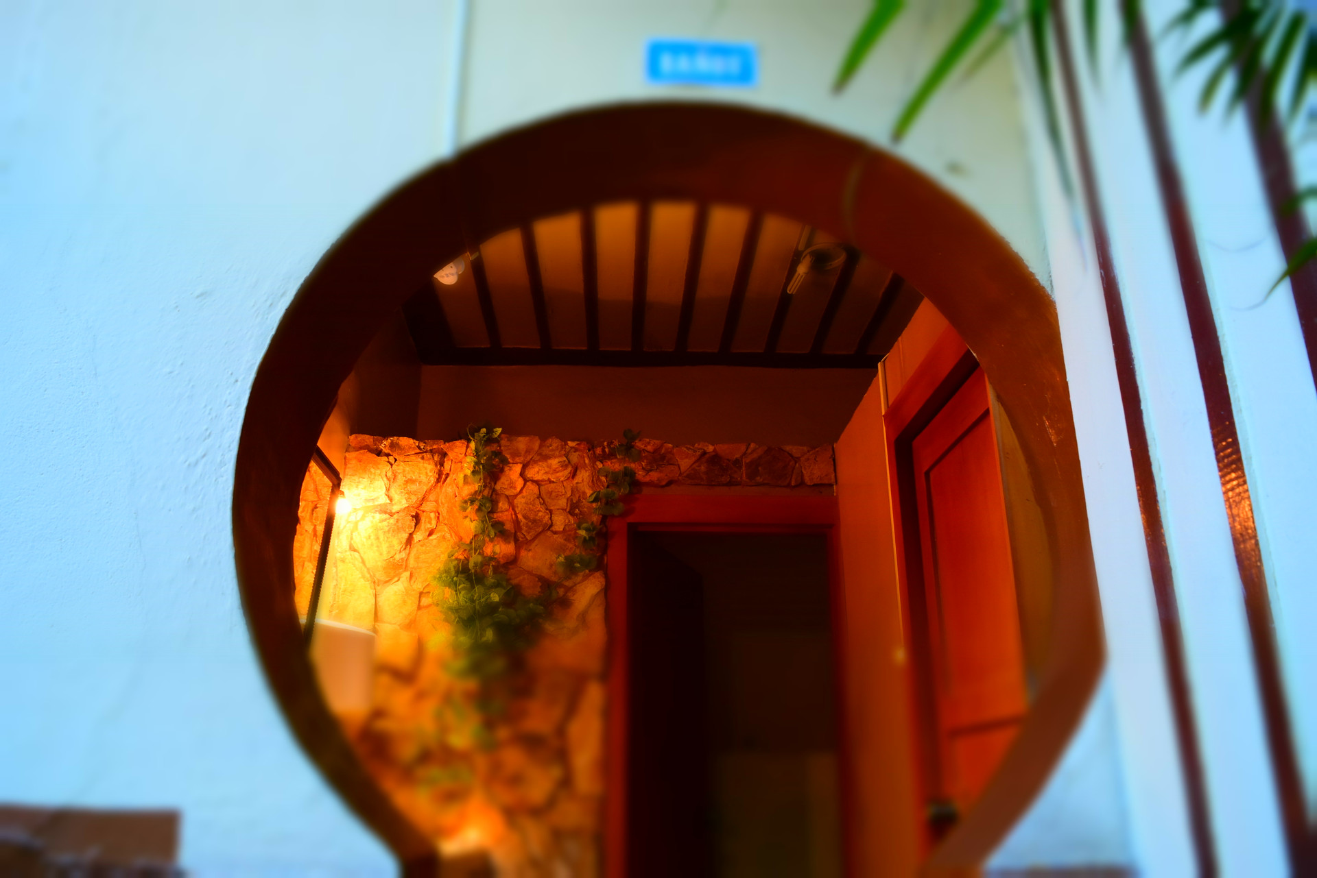 Equipamiento de Habitación HOSTAL VILLA DEL ROSARIO