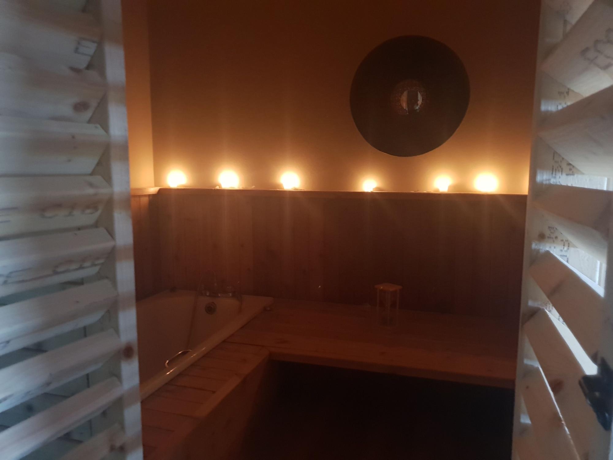Spa Fab View