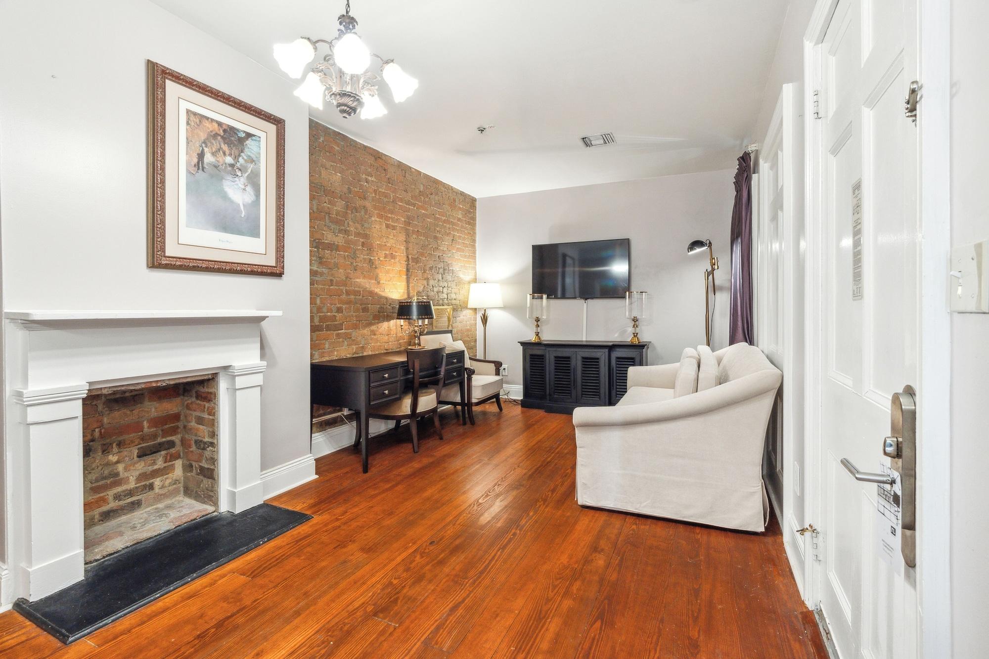 Habitación Maison St Charles