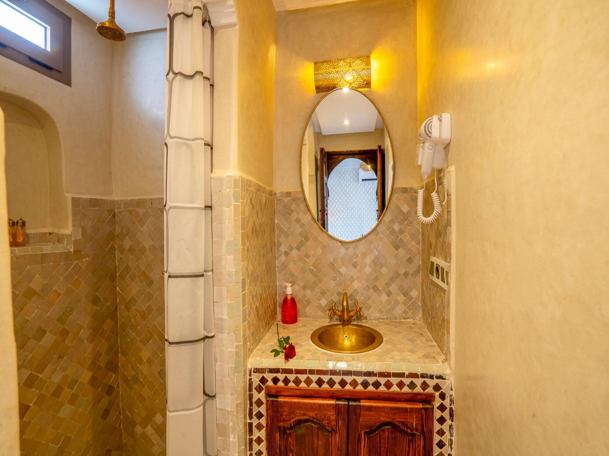 Spa Riad Sun of Kech