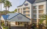 Fairfield Inn & Suites Lake Buena Vista in Marriott Village
