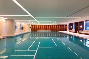 Alojamiento - Doubletree By Hilton Ningbo Beilun