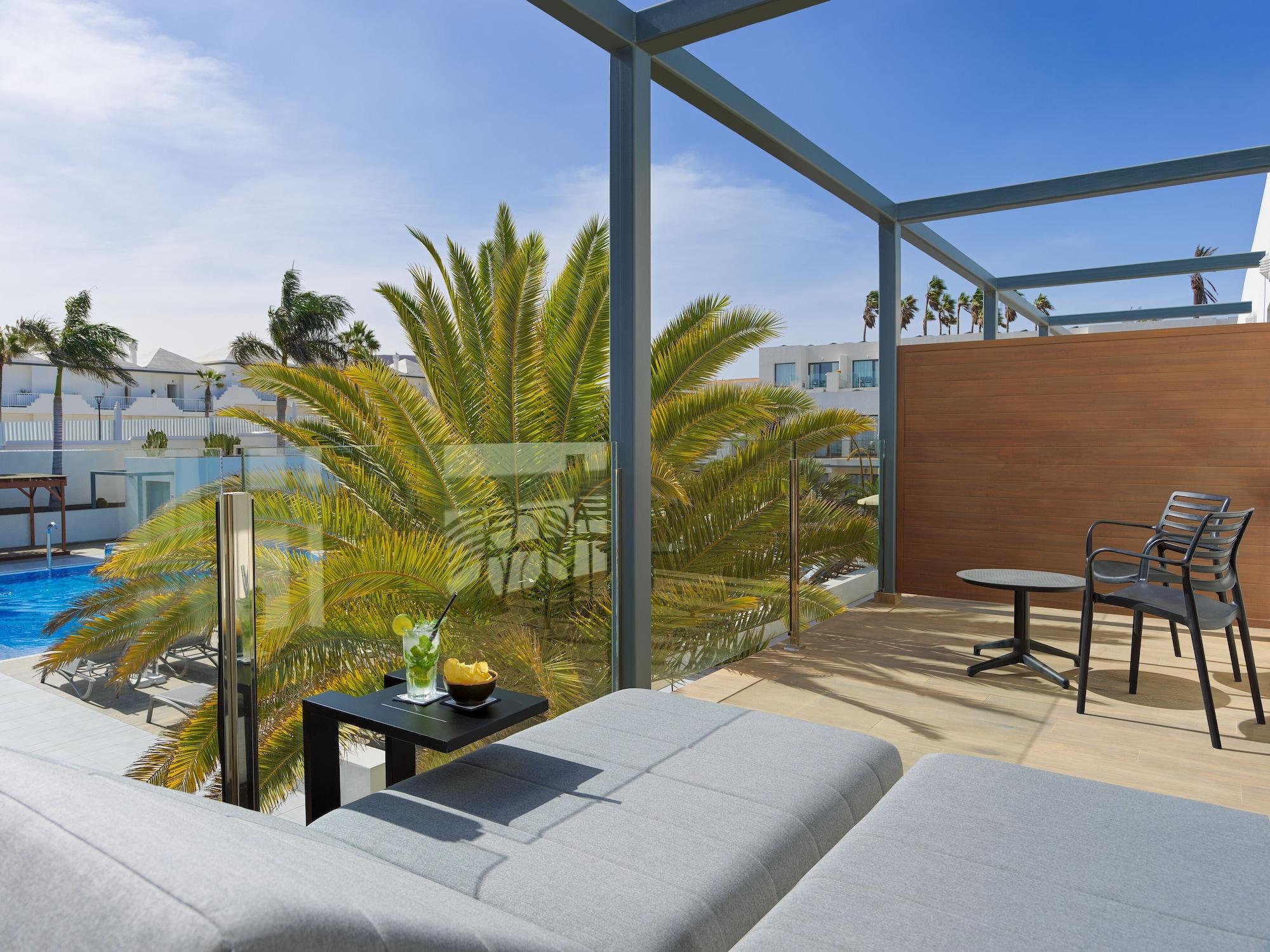 Habitación H10 Ocean Dreams Boutique Hotel - Adults Only