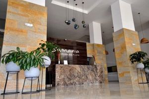 Alquiler Vacacional - New oceanfront apartment. Beach Club