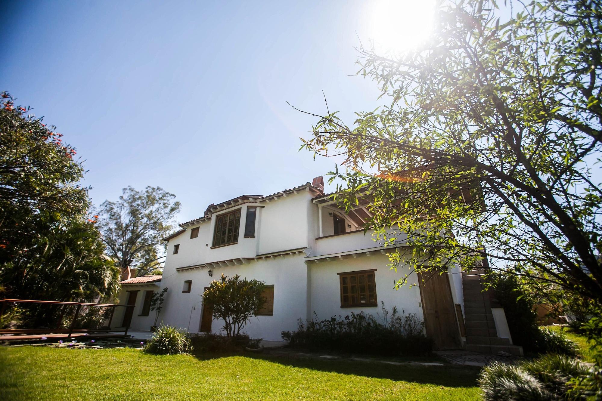 Habitación Casa Flor de Mayo