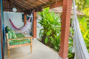 Alojamiento - Pousada do Mineiro