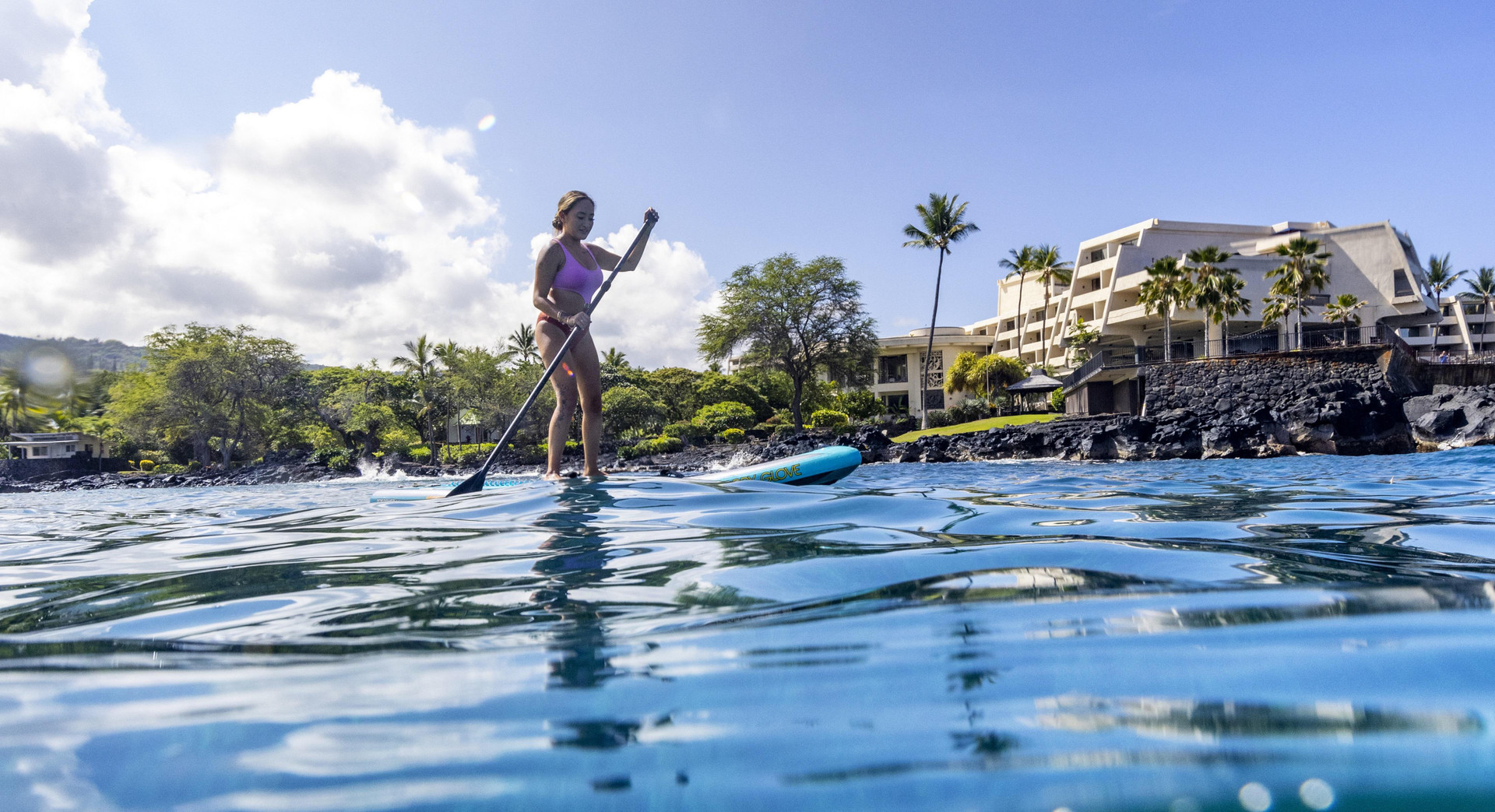 OUTRIGGER Kona Resort & Spa photo 81