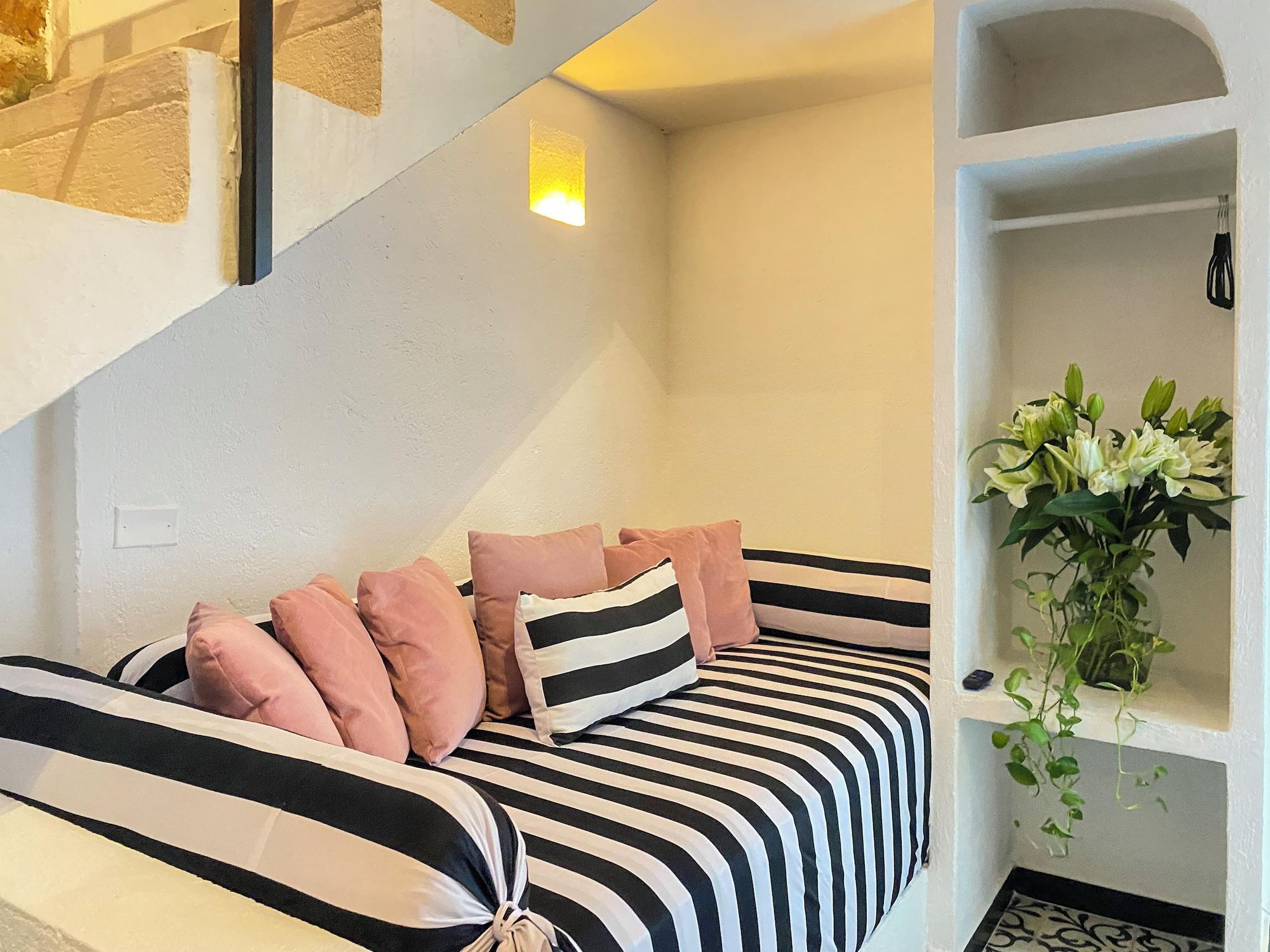 Habitación Casa Verde Boutique Hotel