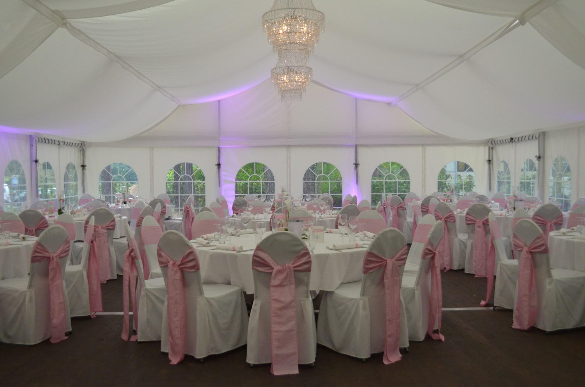 Salón de Baile Zur Wolfschlucht