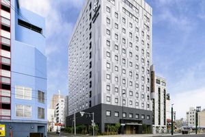 Alojamiento - Vessel Hotel Campana Susukino