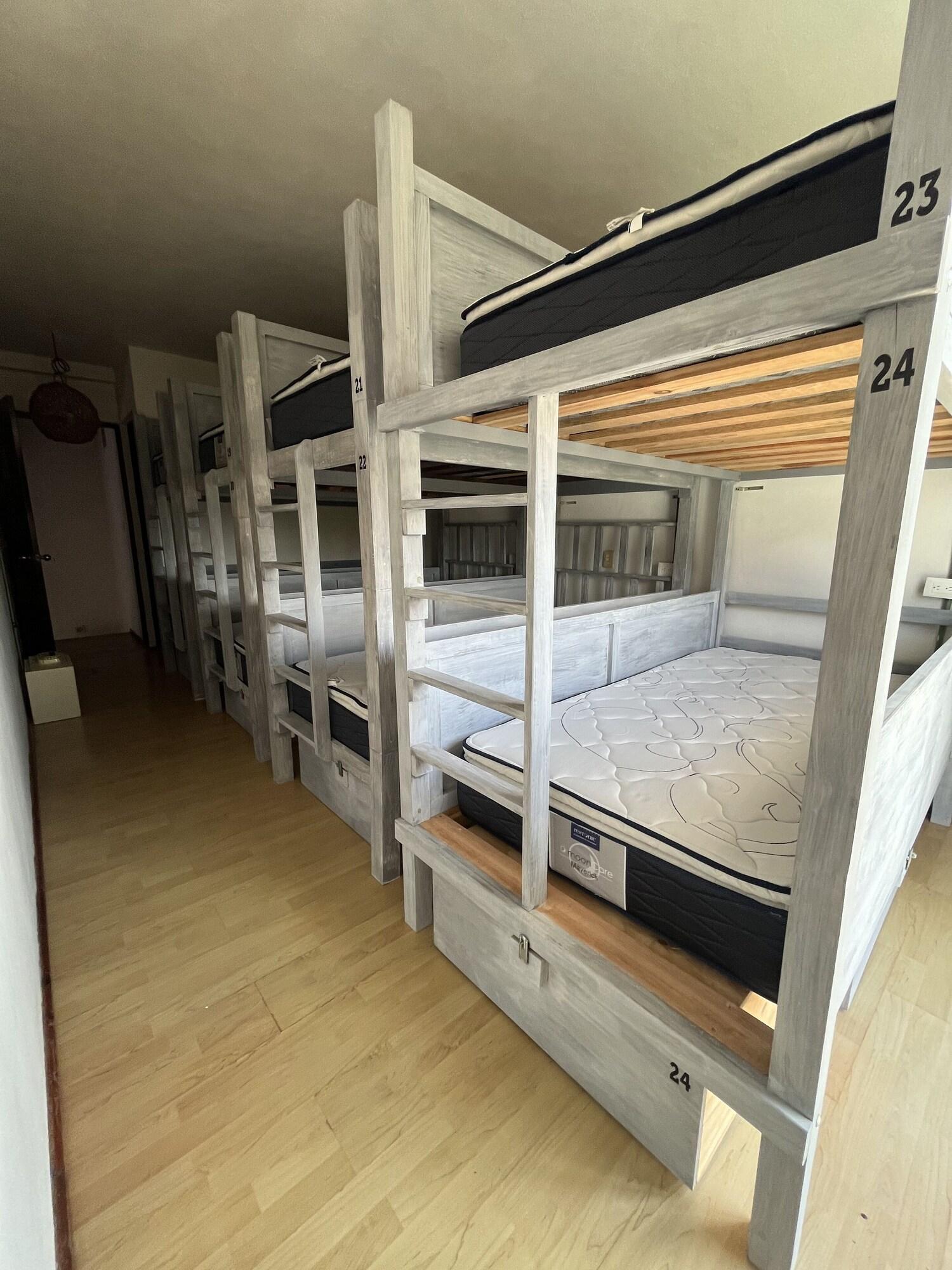 Habitación Xtabentun Hostal