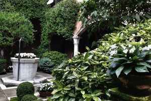 Alquiler Vacacional - Palazzo Notarbartolo an extraordinary charming house in the heart of Venice