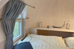 Alojamiento - Tiny Igloo Joergensen