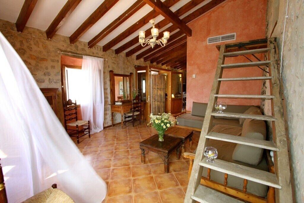 Equipamiento de Habitación Ca Na Susi