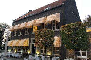 Alojamiento - De Pastorie Bed & Breakfast