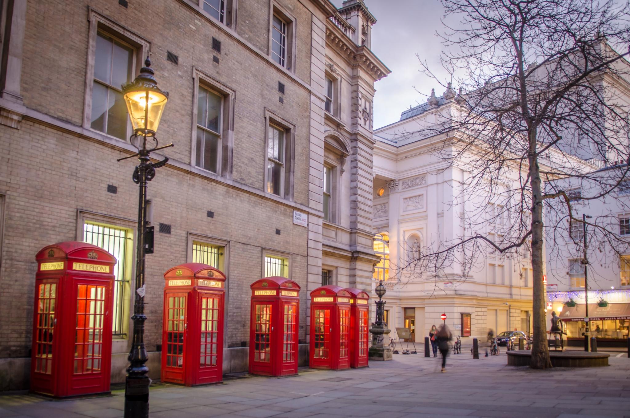 Instalaciones Recreativas Thistle London Holborn