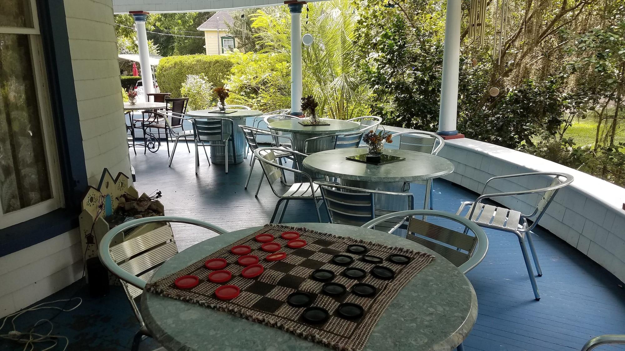 Restaurant Daffodale House B&B