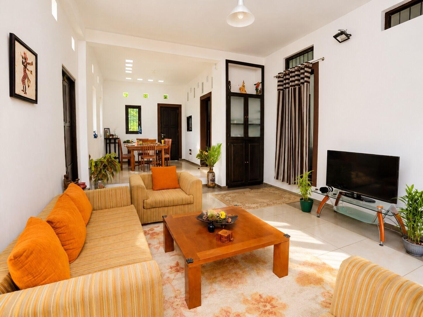 Varios Hilltop Retreat Matale