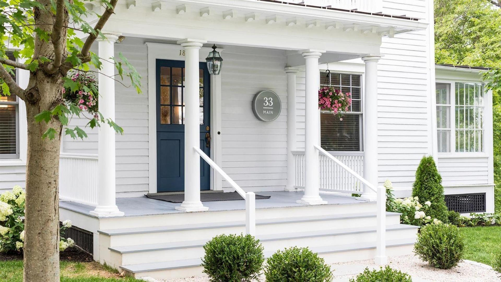 Vista Exterior 33 Main