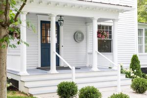 Alojamiento - 33 Main