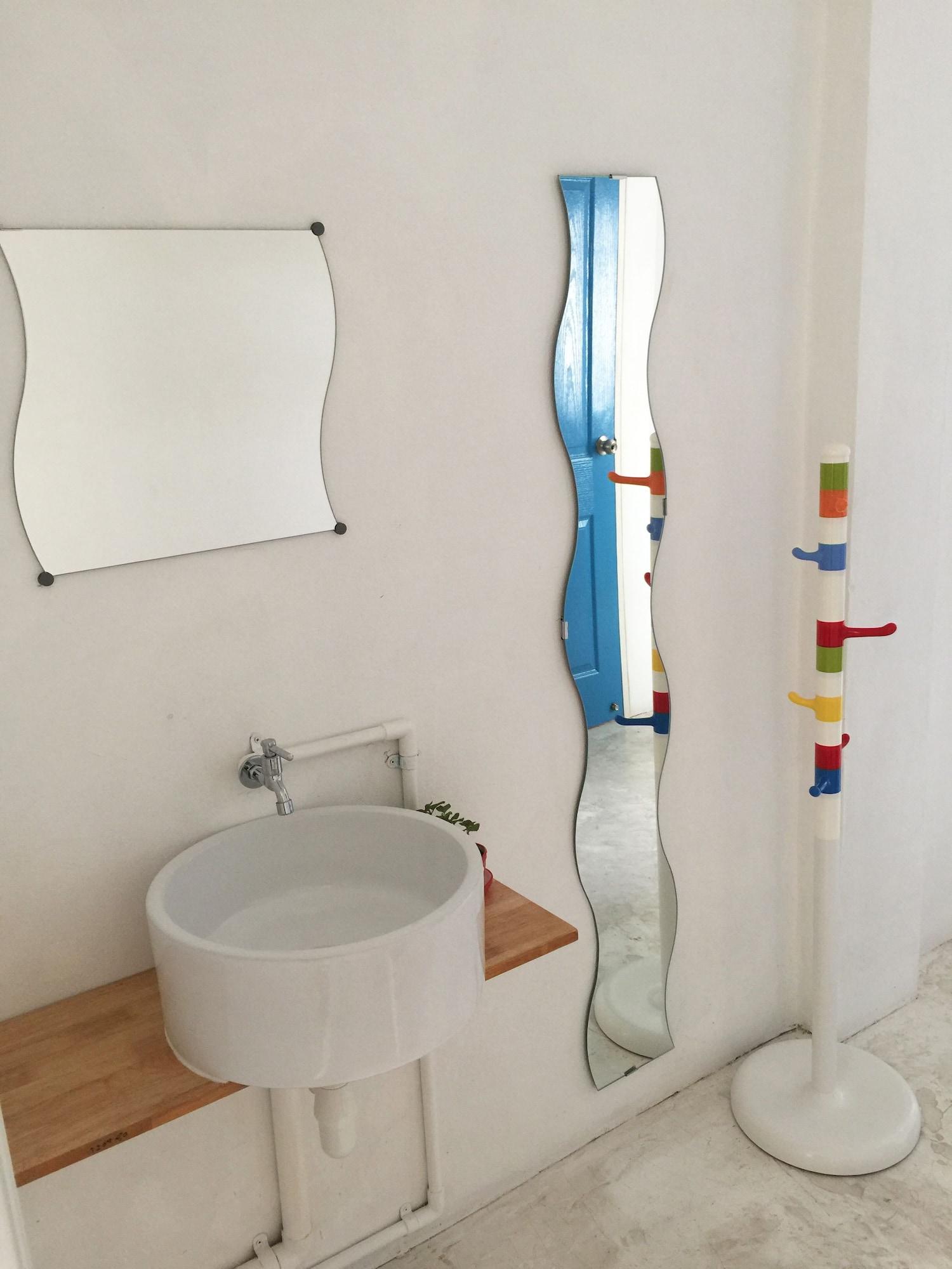 Equipamiento de Habitación The Sugar Hostel