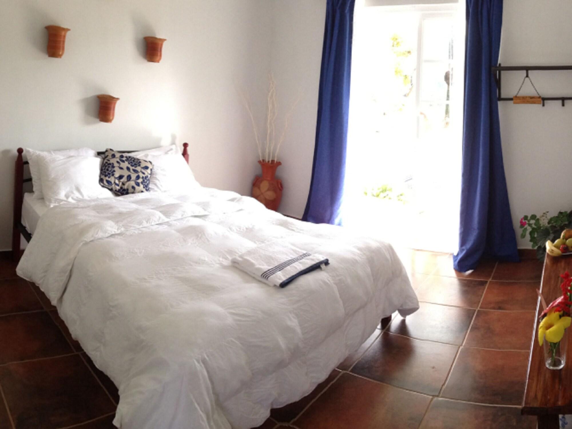 Habitación Coffee Mountain Inn