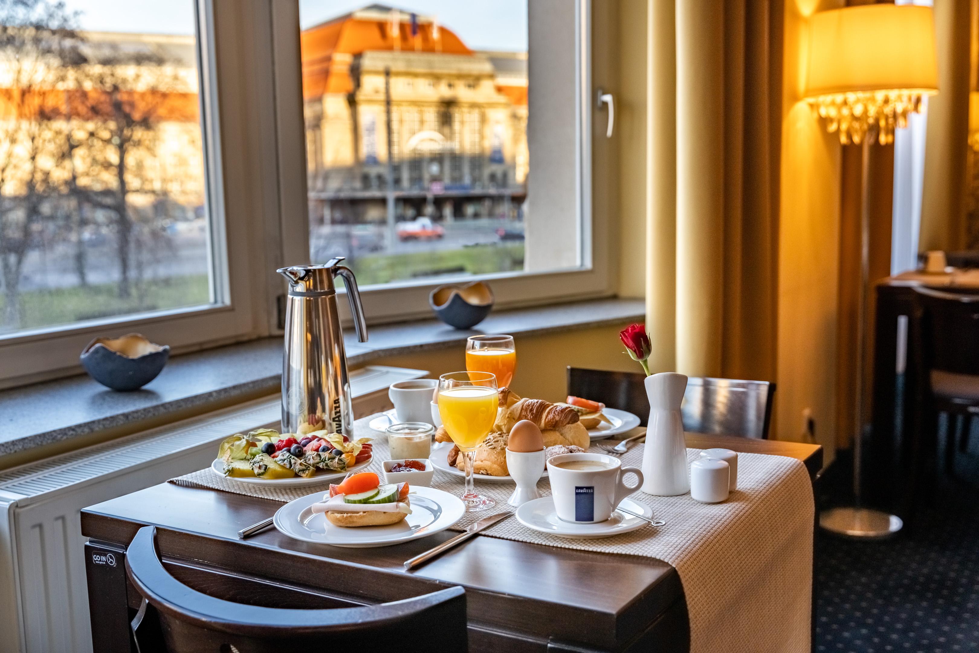 Restaurant Hotel Royal International