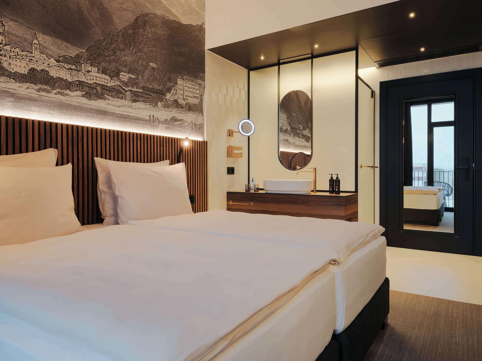 Habitación Dorint Resort & Spa Locarno Riazzino