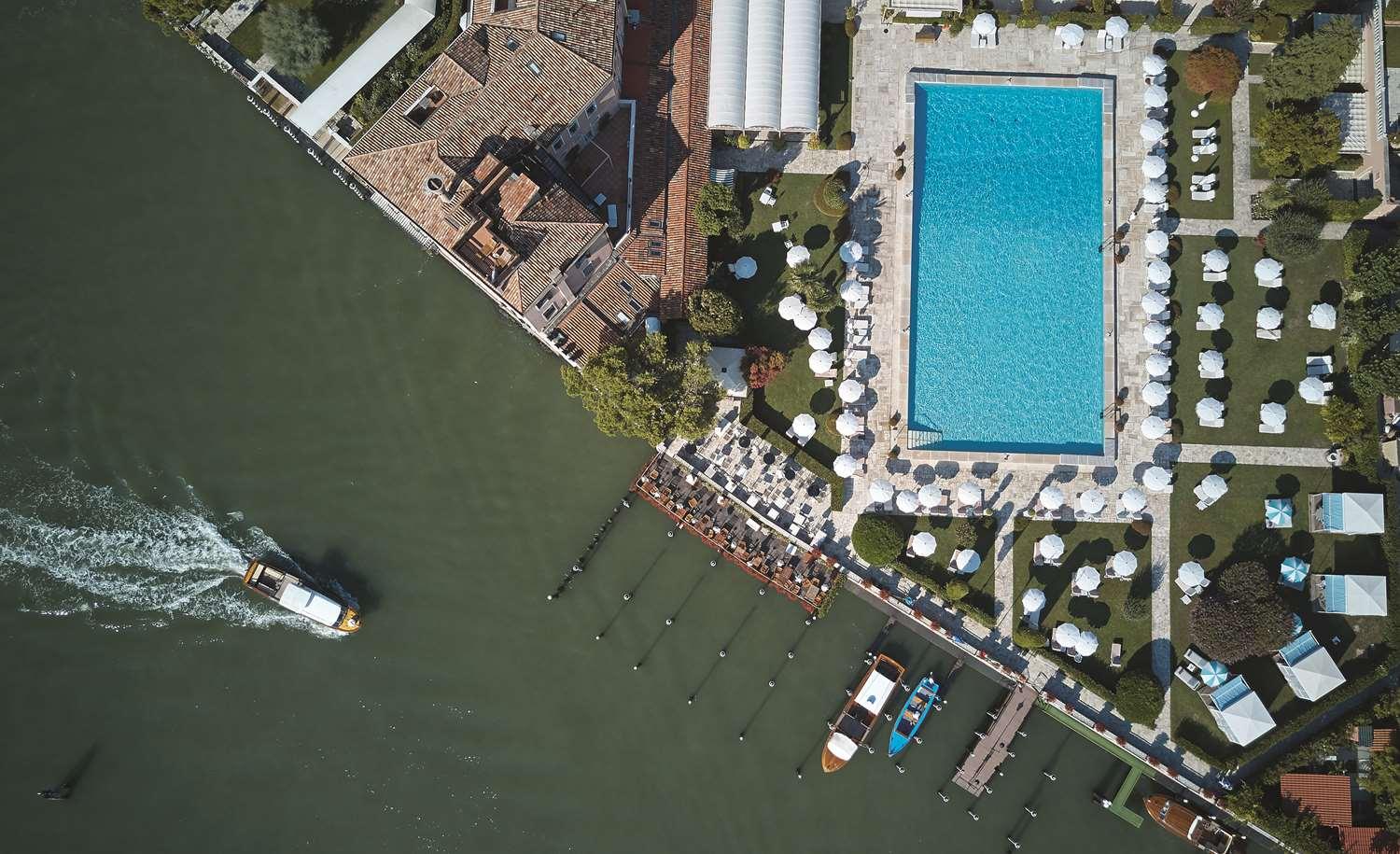 Hotel Hotel Cipriani, A Belmond Hotel, Venice