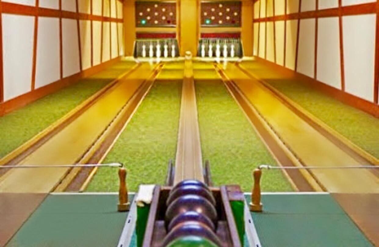 Instalaciones Recreativas Seehotel Owschlag