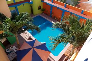 Alojamiento - Hotel Bahía