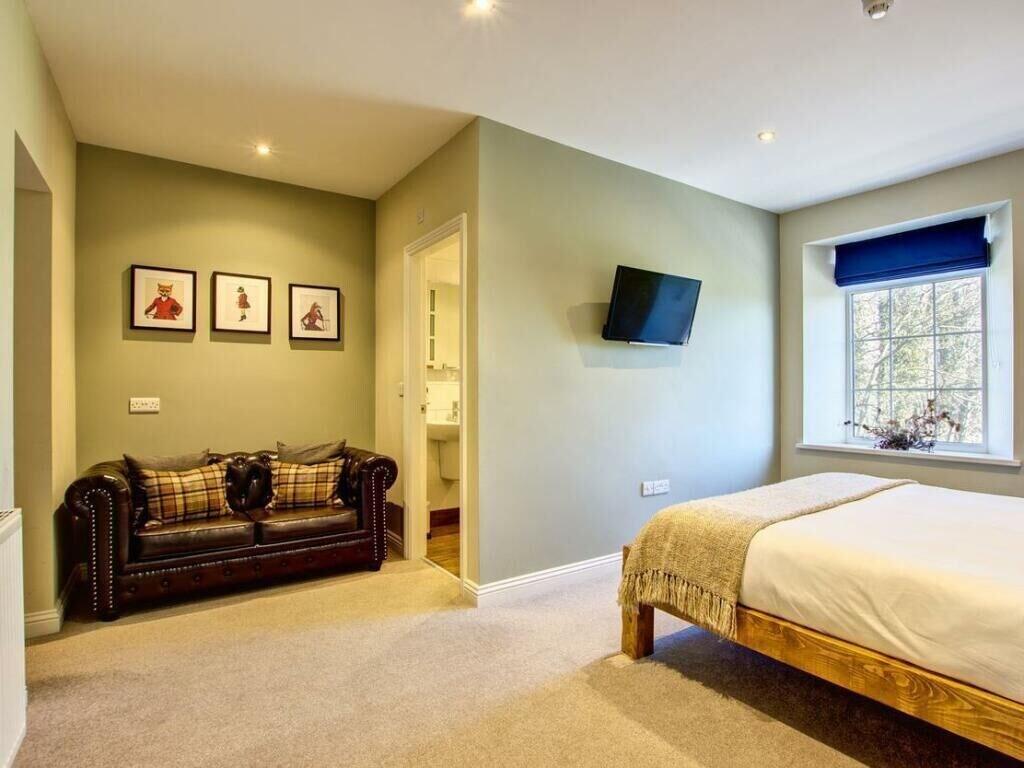 Habitación The Fox Hall Inn
