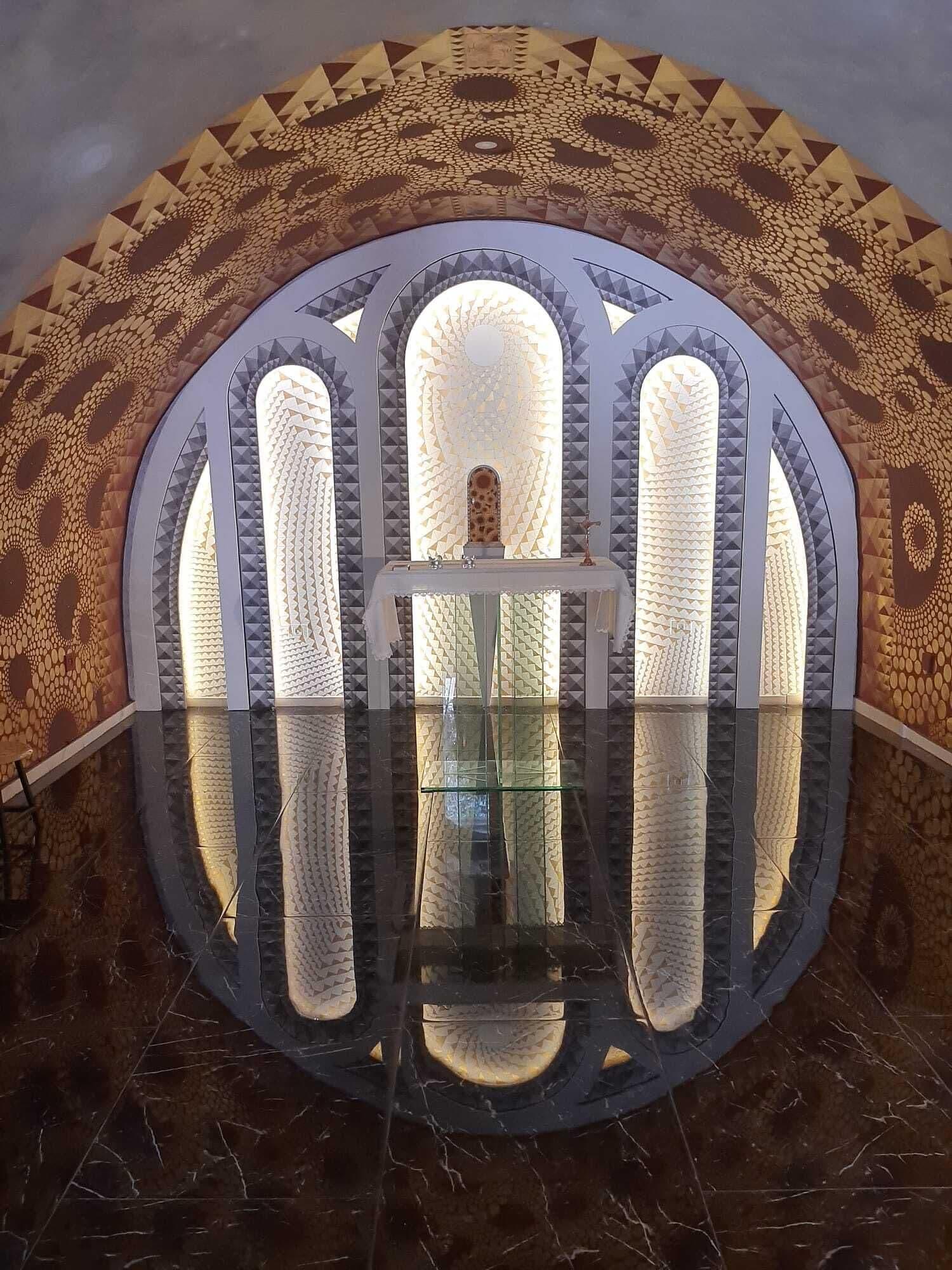 Vista Exterior Salesian Sisters Pilgrims' Home