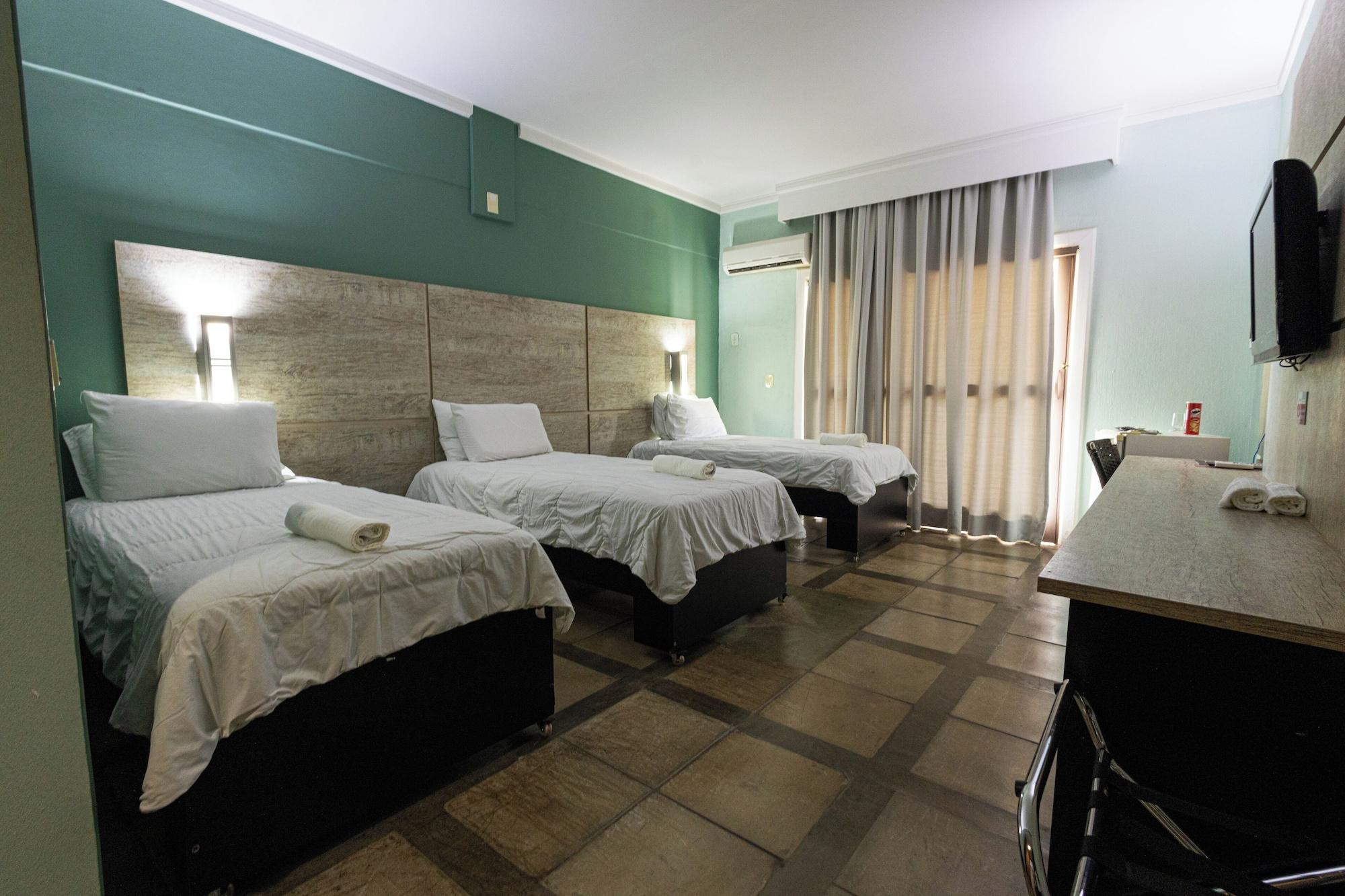 Habitación Araguaia Hotel