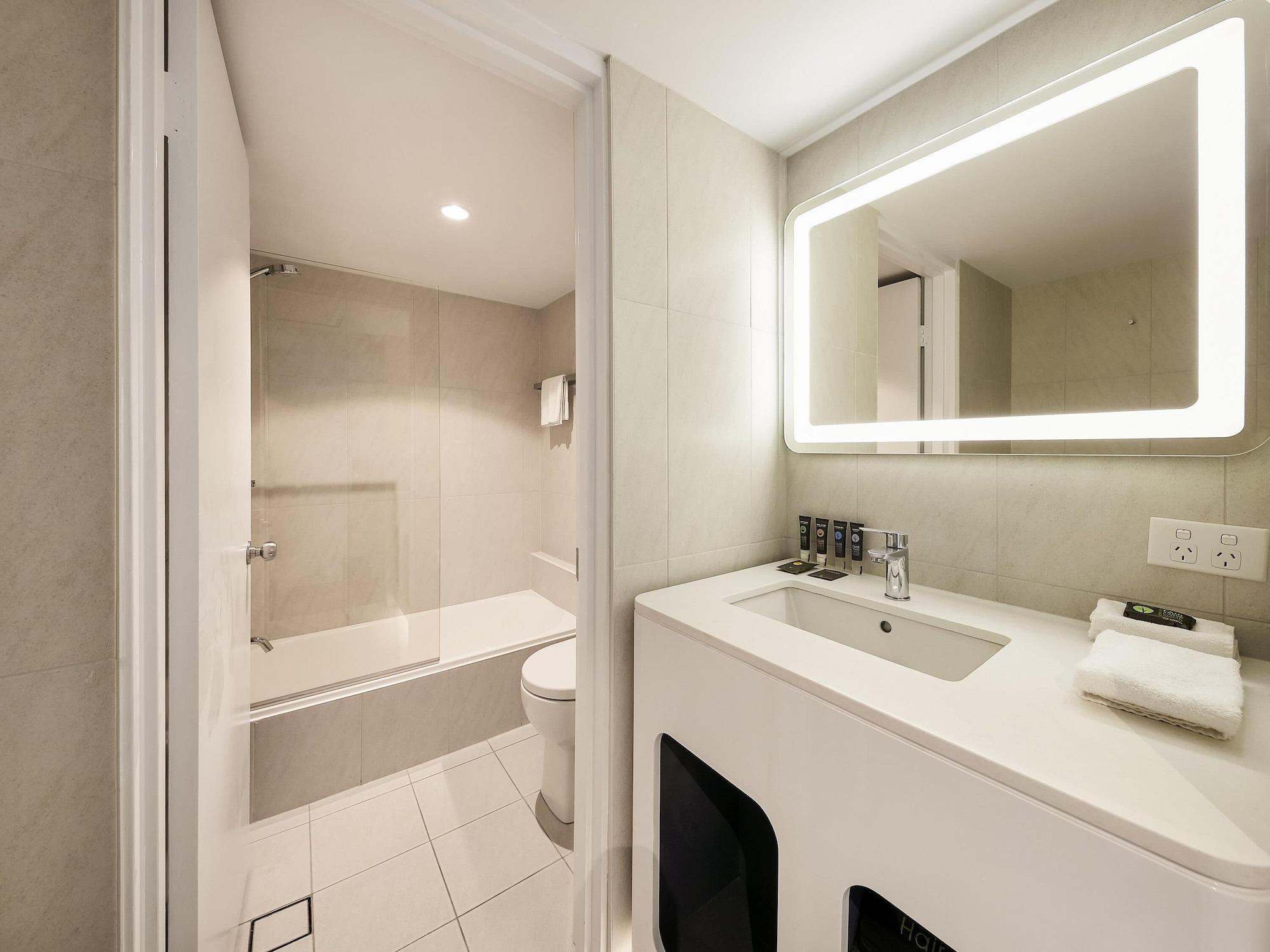 Habitación Novotel Surfers Paradise