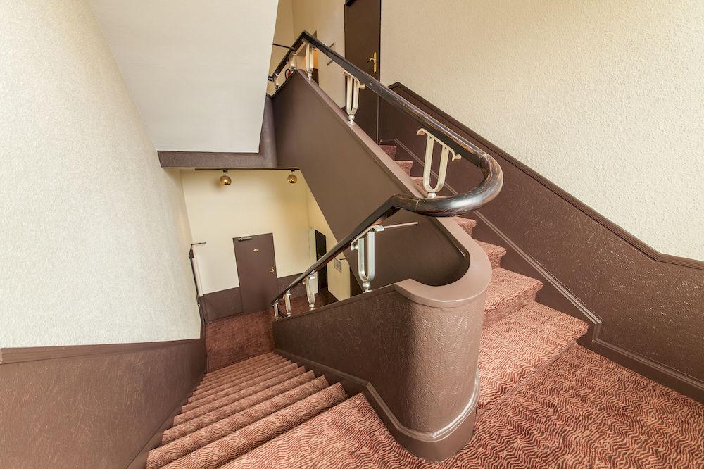 Varios Hotel Maxim Düsseldorf City