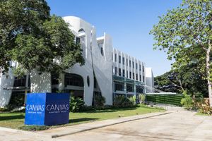 Alojamiento - Canvas Boutique Hotel