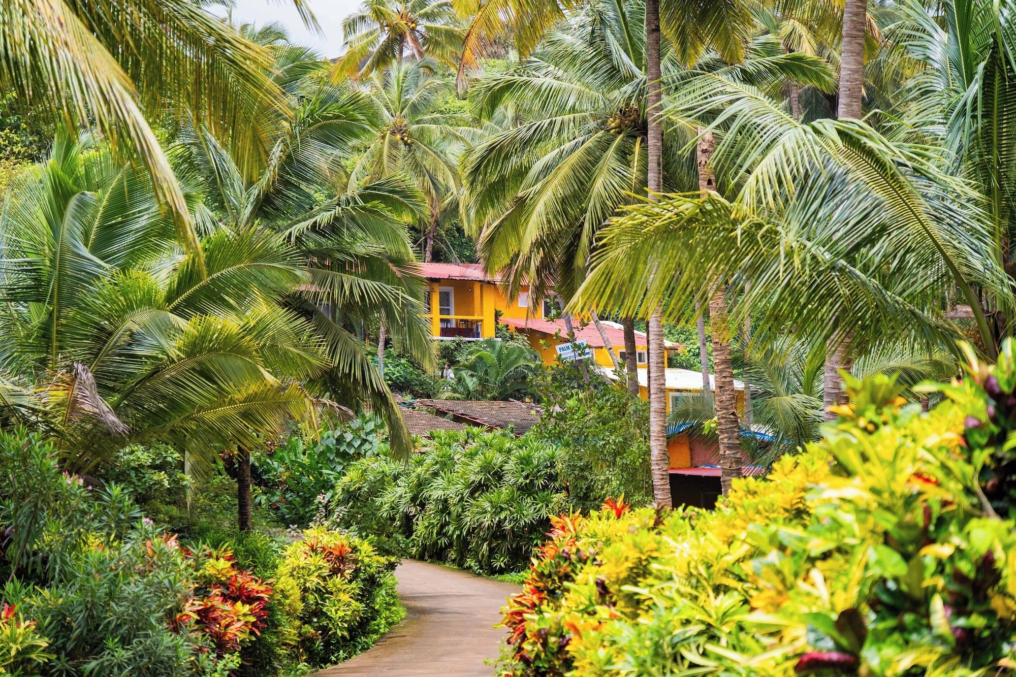 Varios Palm Beach Lifestyle Resort By Anusaksh