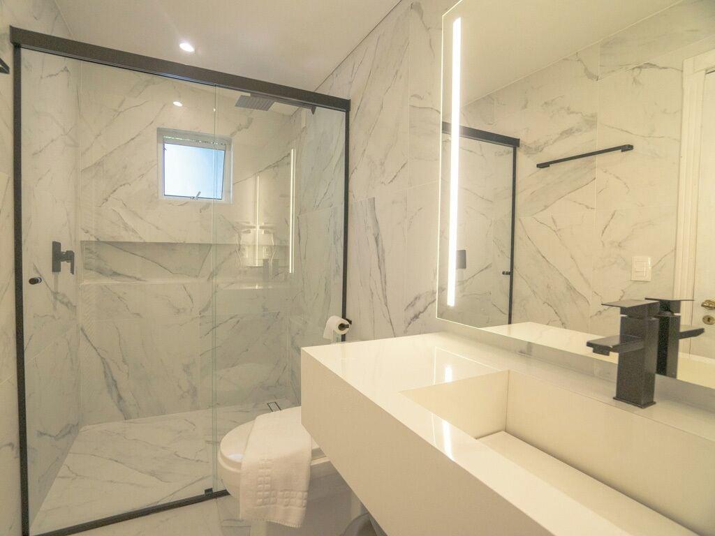Equipamiento de Habitación Vivares Pousada Boutique Gramado