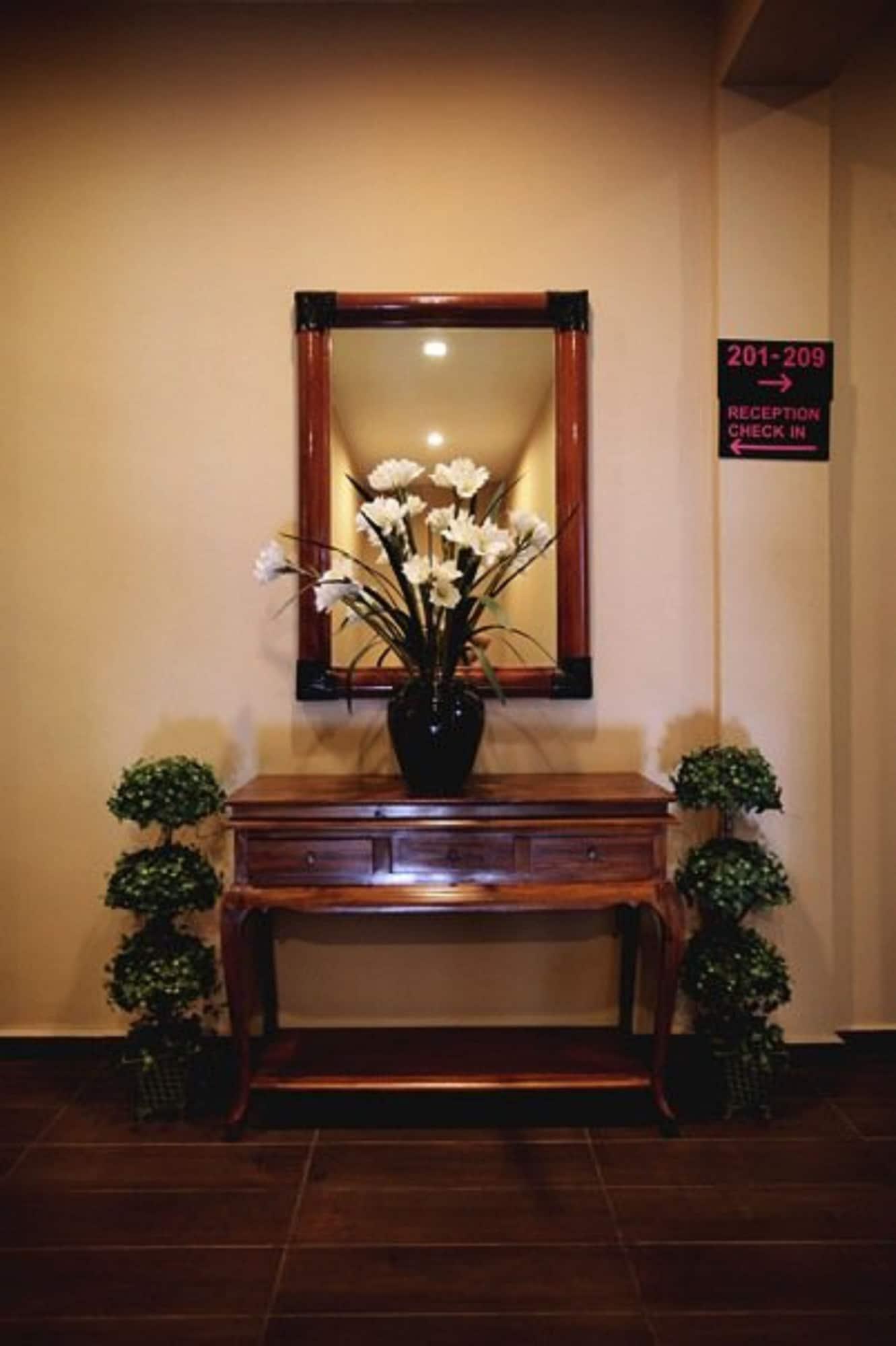 Comodidades del Alojamiento Hotel Eden54