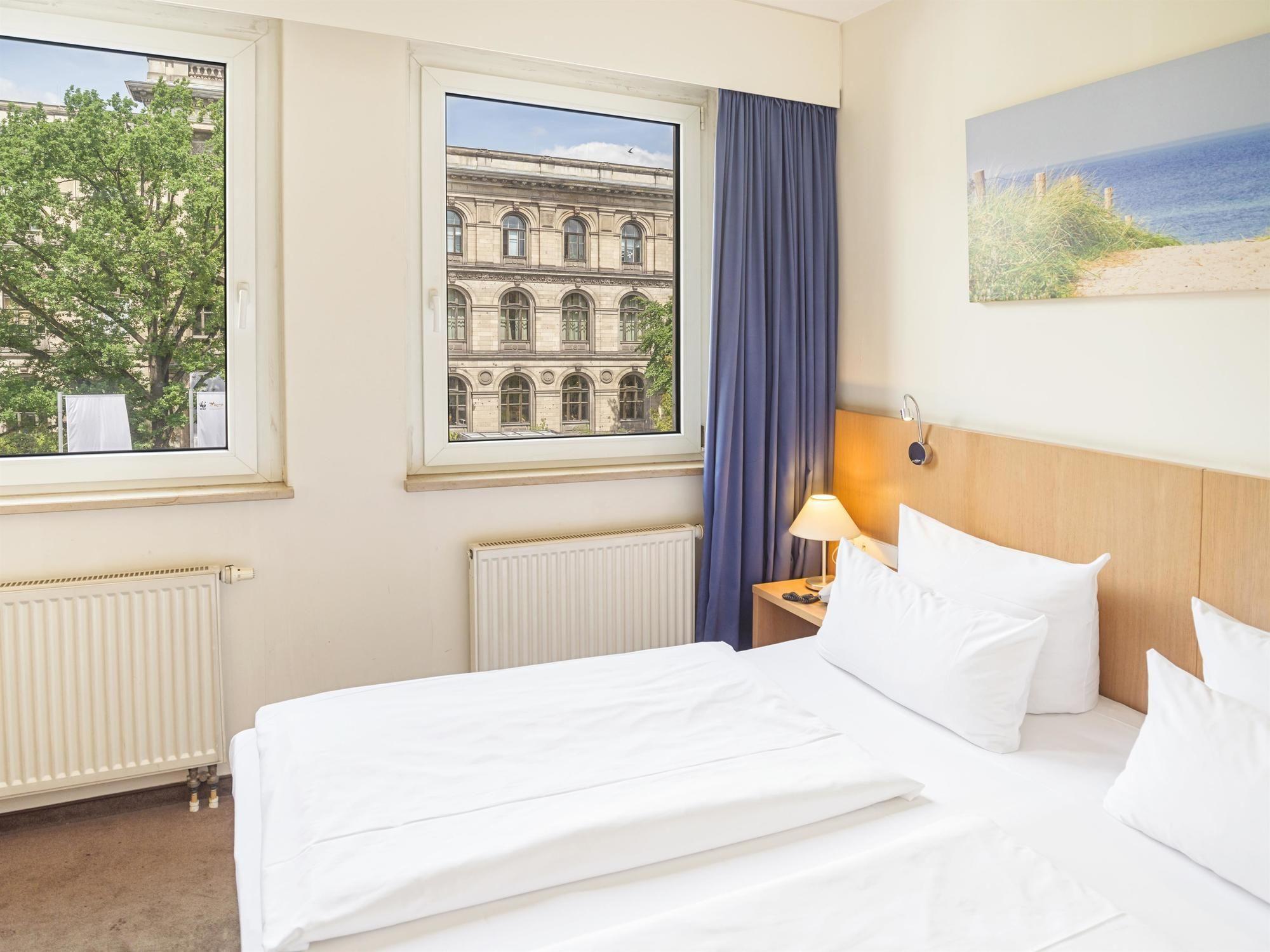 Hotel Nordic Hotel Berlin-Mitte