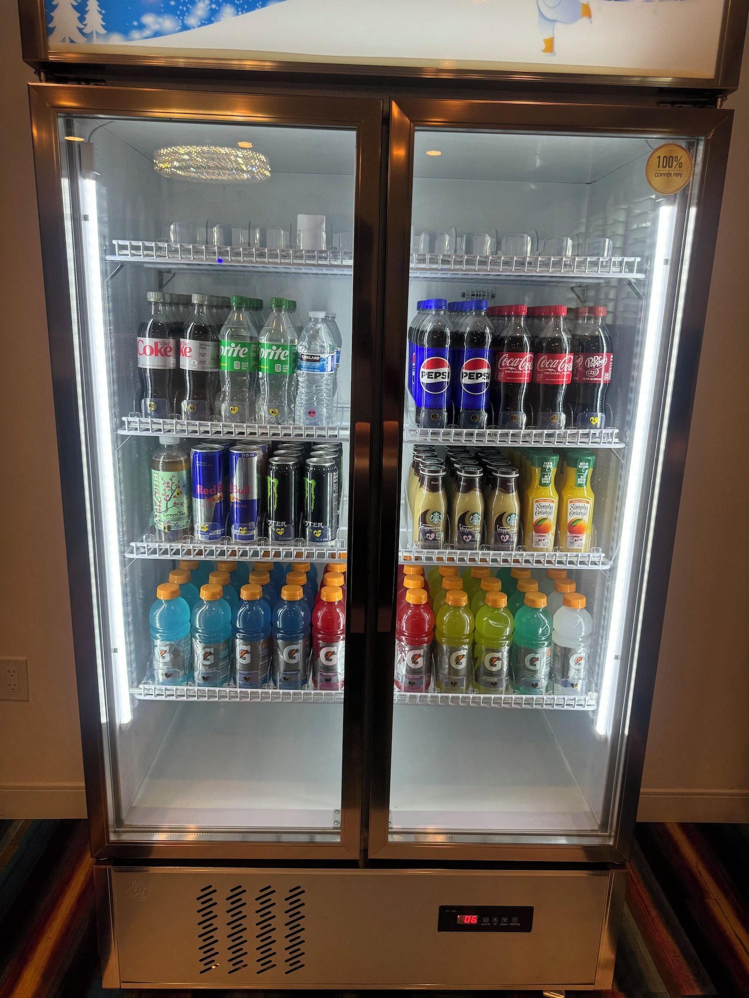 Instalaciones Recreativas Hotel Rudra - Hollywood