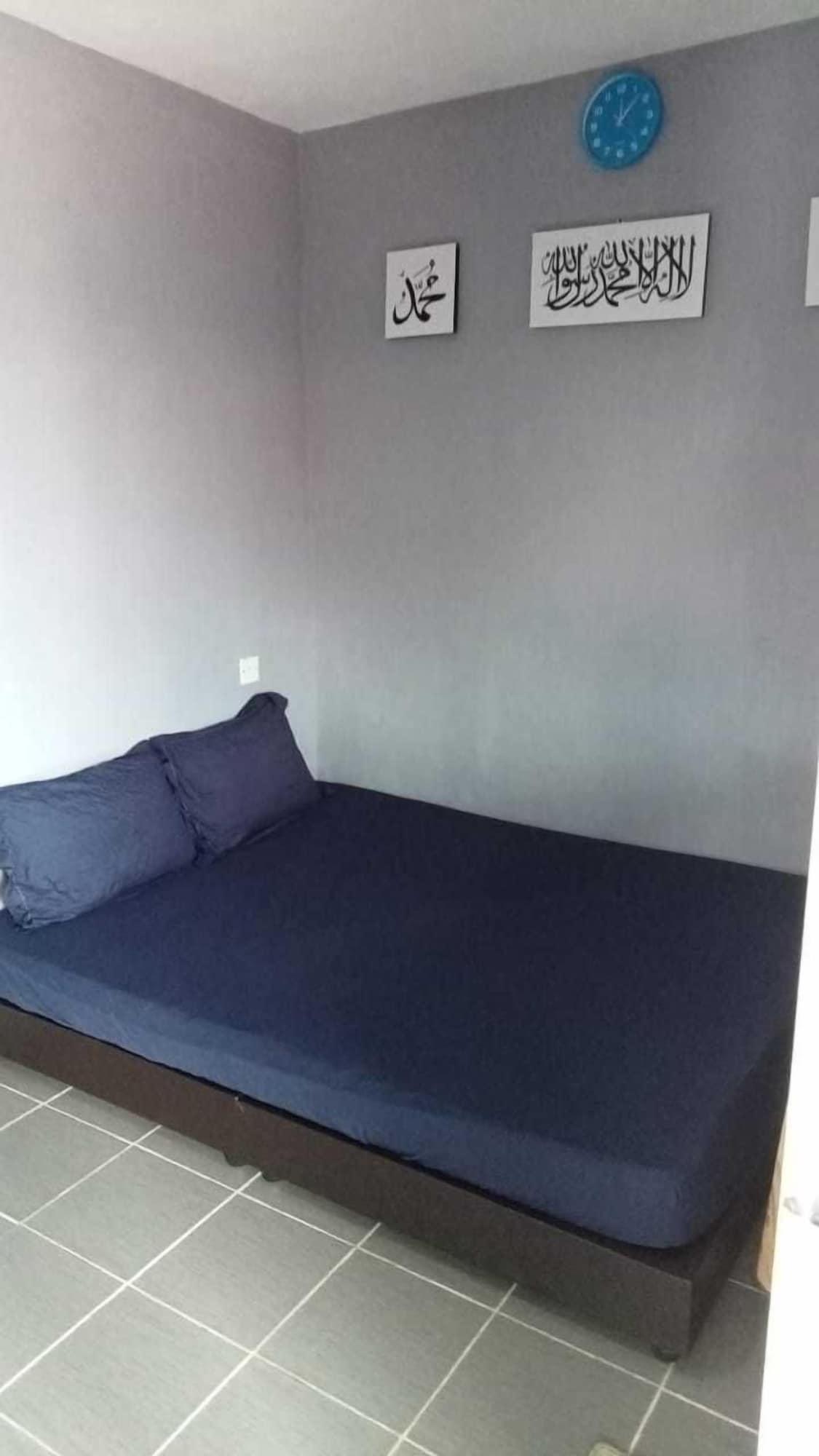 Habitación OYO Home 90554 Norfa Camp House