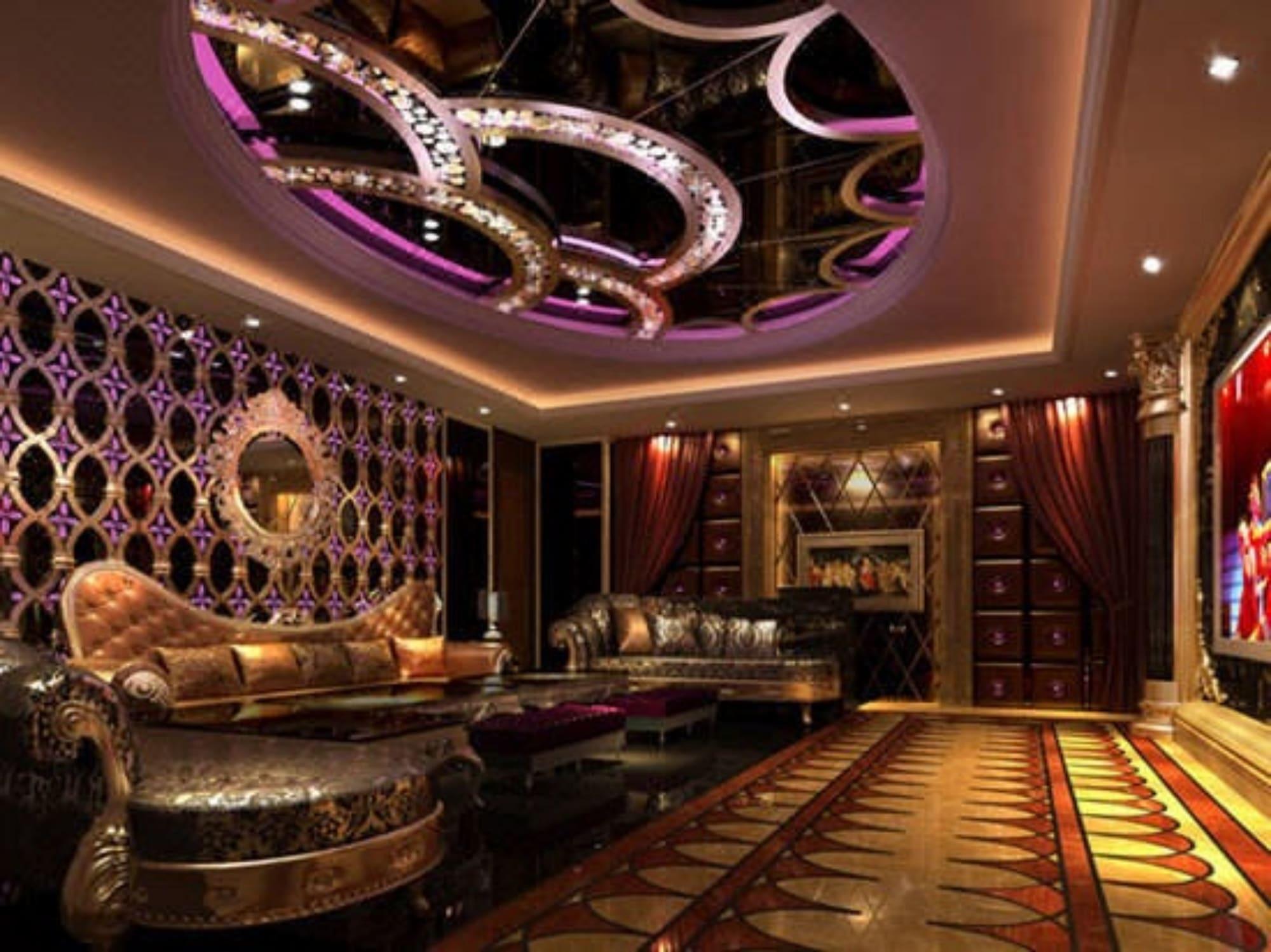 Instalaciones Recreativas Guangzhou Yunli  Hotel