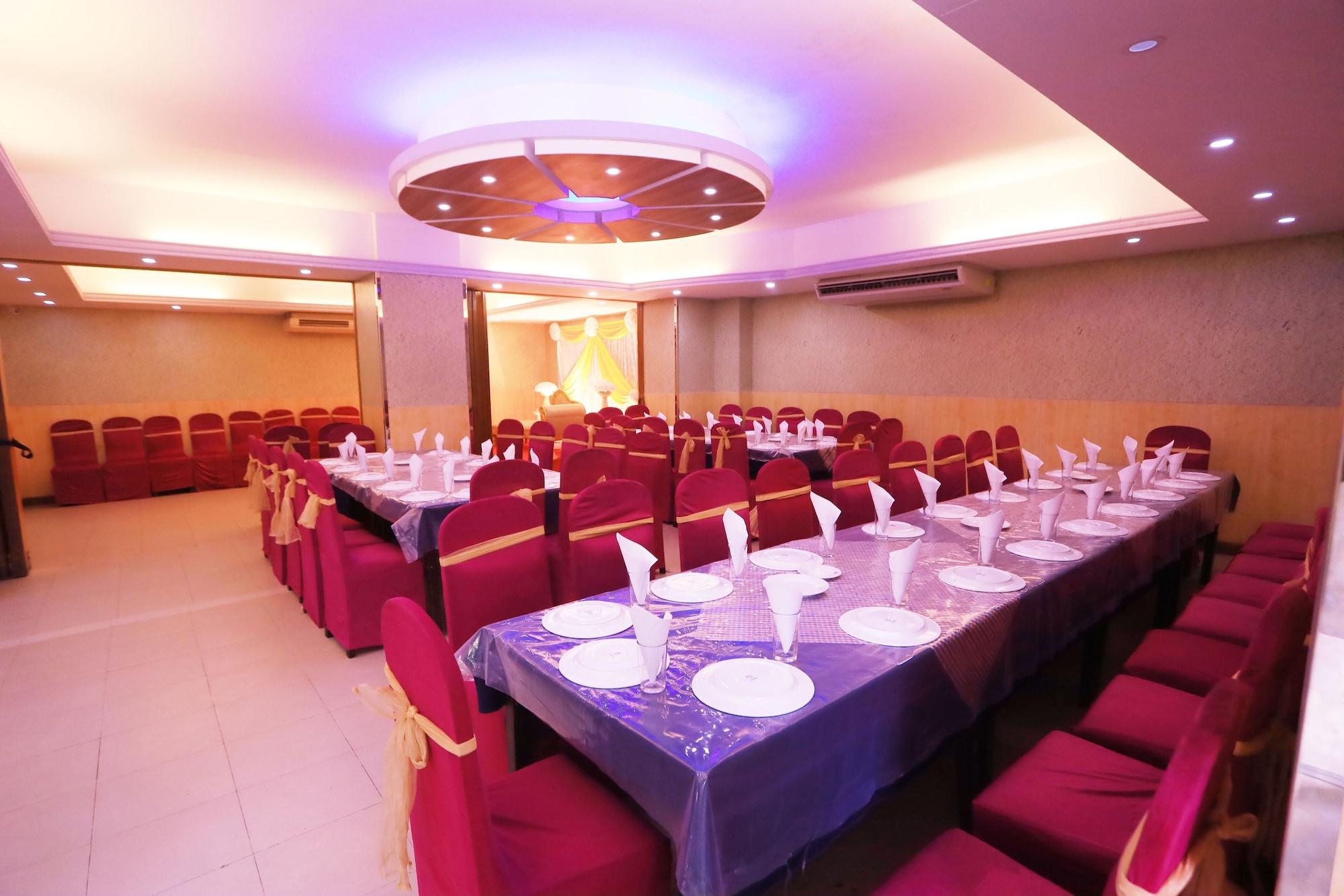 Restaurant Britannia Hotel