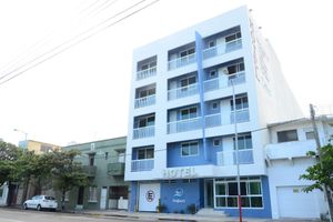 Alojamiento - Hotel Delfines