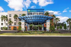 Alojamiento - Holiday Inn Express & Suites Lakeland South by IHG