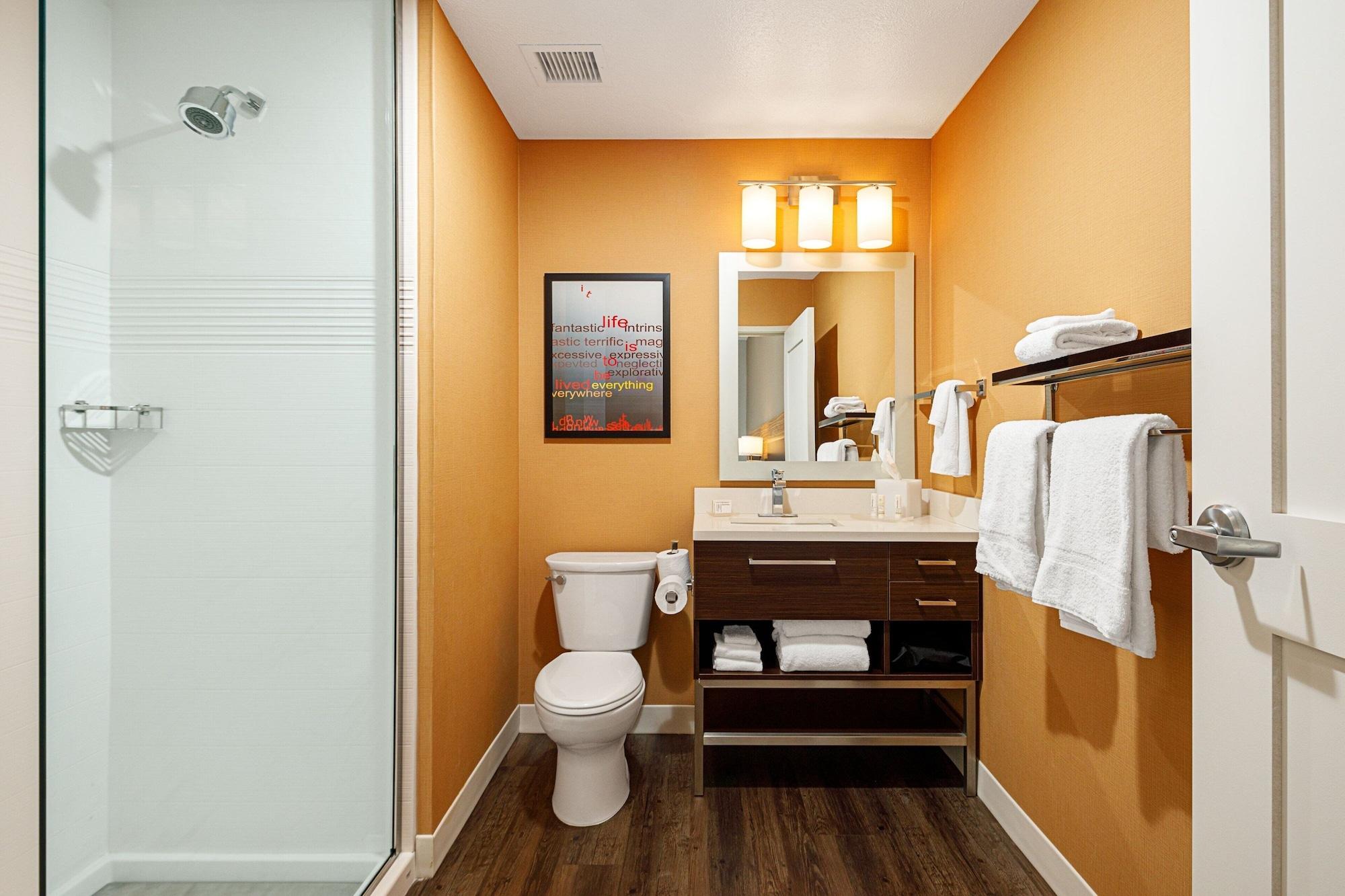 Equipamiento de Habitación TownePlace Suites by Marriott Ironton