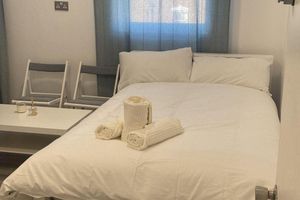 Renta temporal - Remarkable 1-bed Studio in London