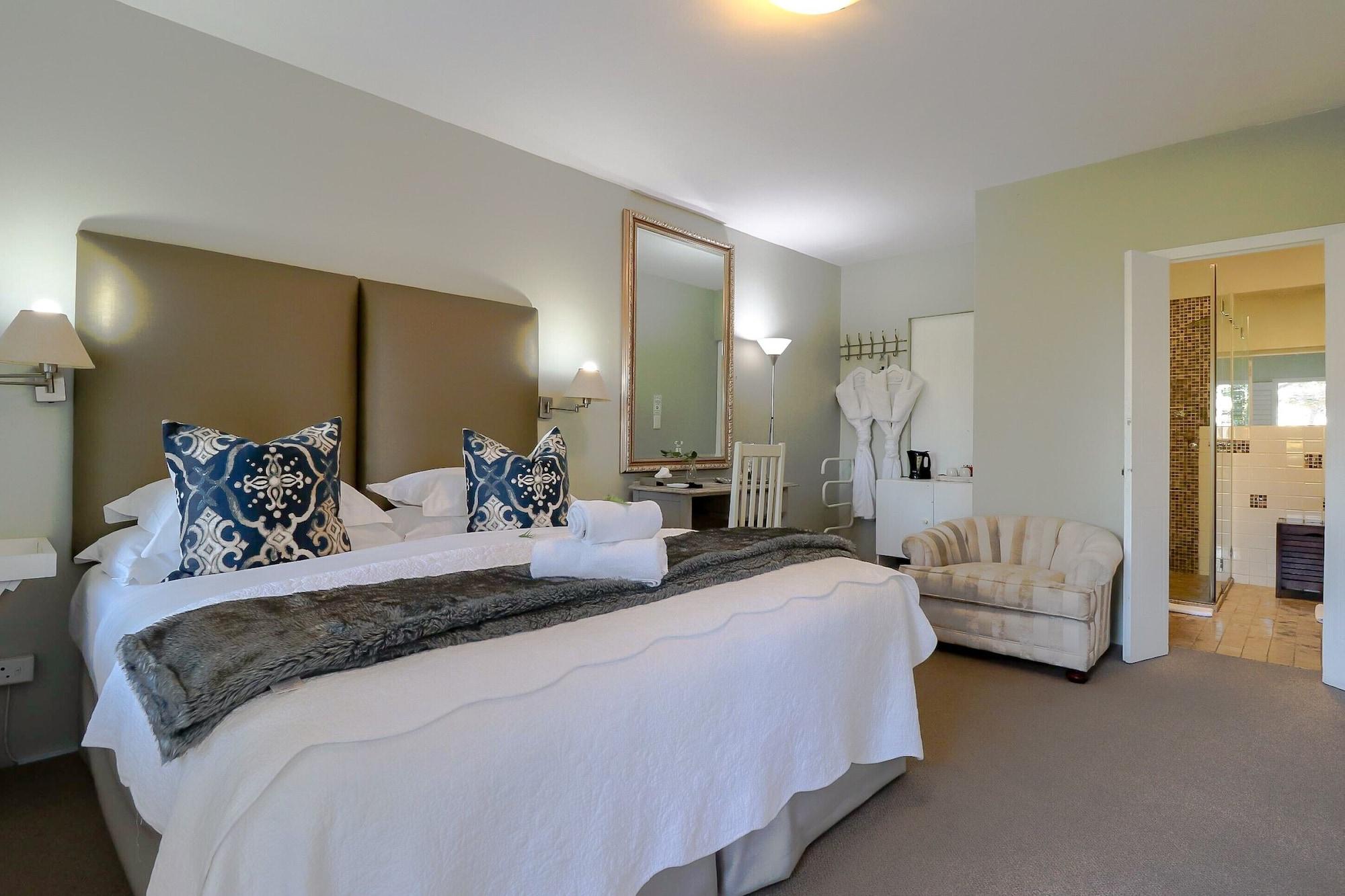 Habitación Hermanus Lodge on the Green